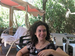 ״על הדרך״ עם לילך סנש